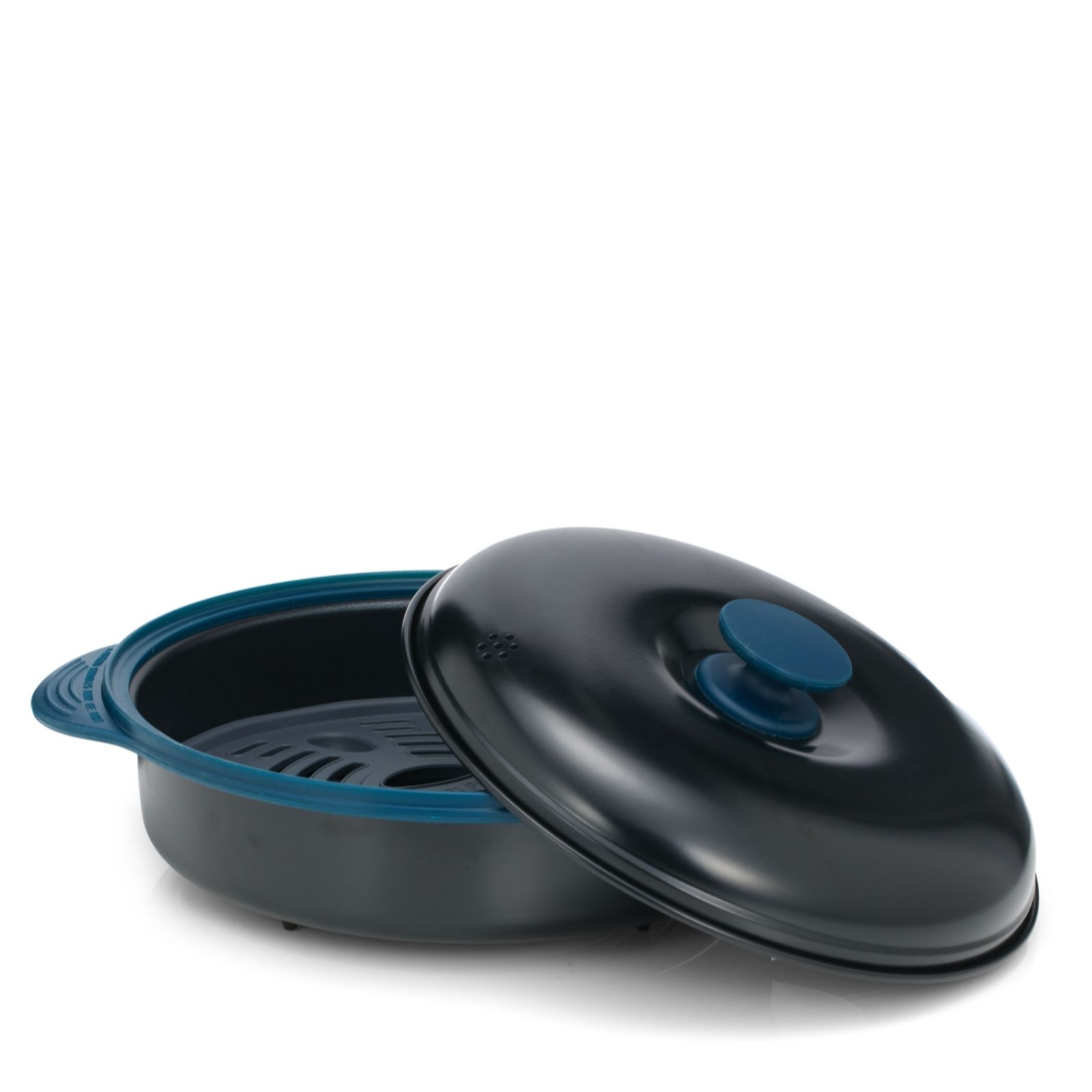 Outlet Cook's Essentials Microwave Pot Set QVC UK