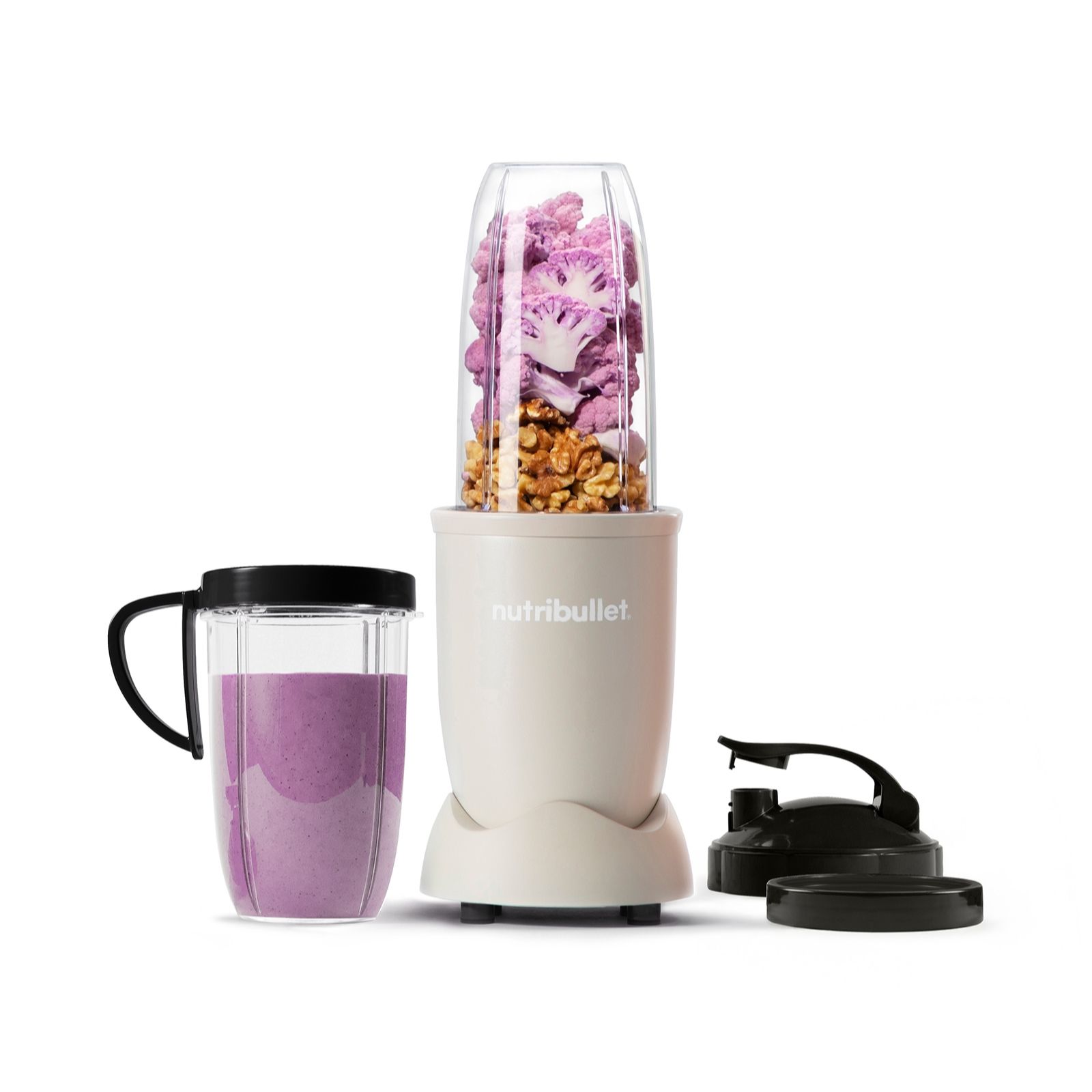 Nutribullet 900 Matte Series Blender