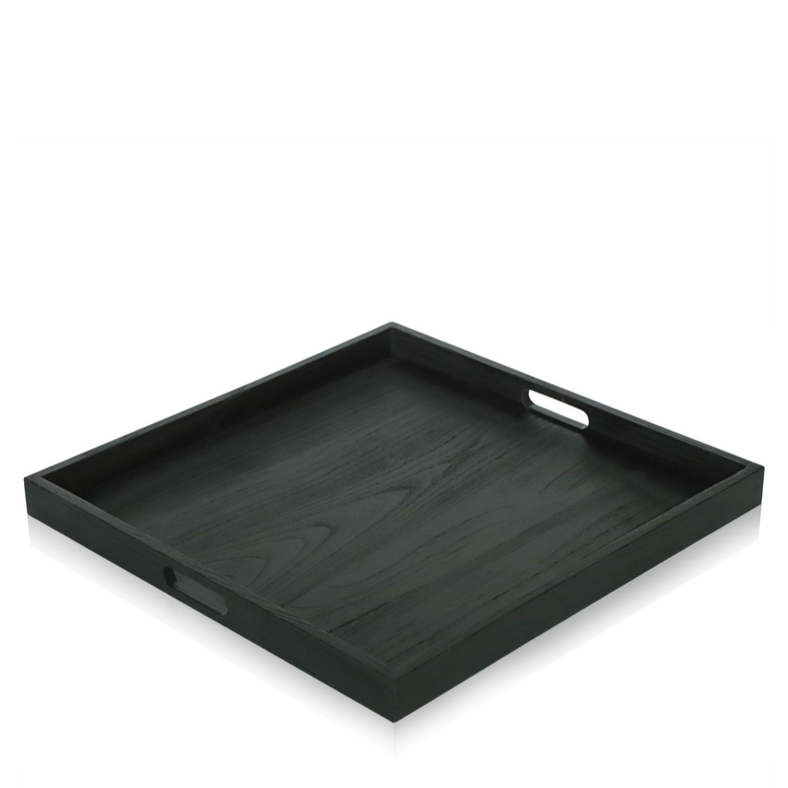 Outlet K by Kelly Hoppen Large Wooden Tray