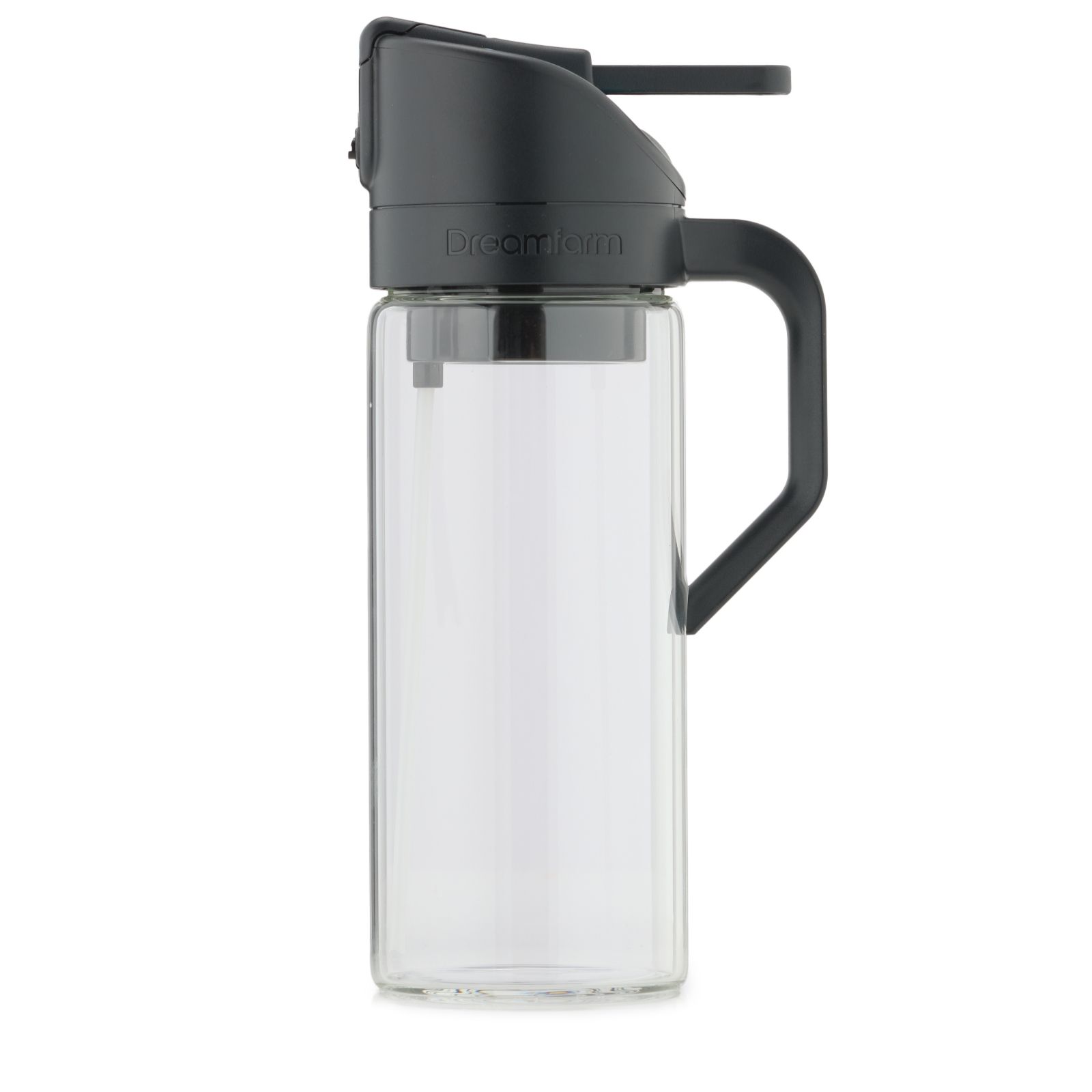 Dreamfarm Glass Oileroo