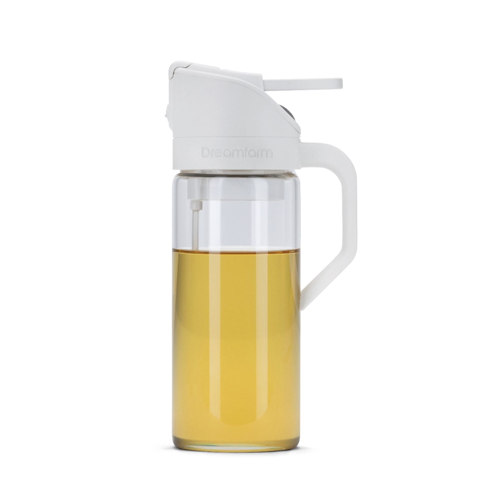 Dreamfarm Glass Oileroo