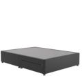 Sealy 2+2 Drawer Divan Base