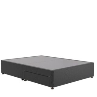 Sealy 2+2 Drawer Divan Base