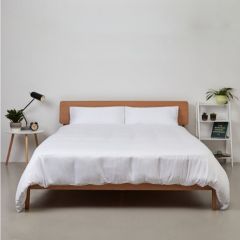 Panda London Bamboo 4 Piece Duvet Set