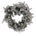Bethlehem Lights 50cm Pre Lit Microlight Wreath