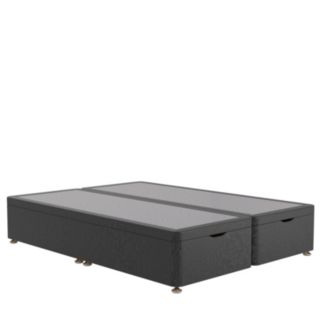 Sealy Full Storage Ottoman Base