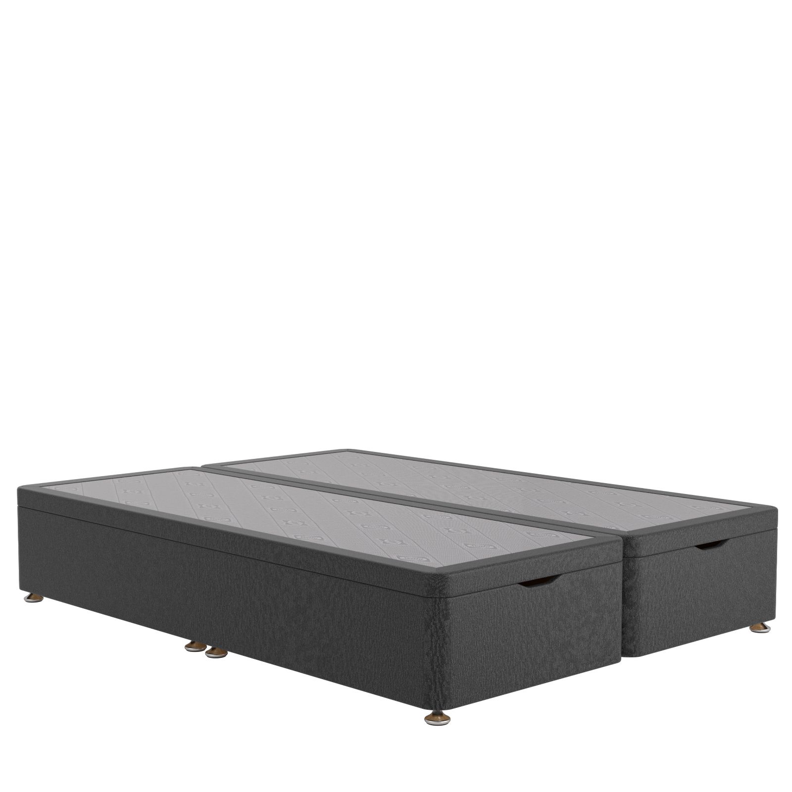 Sealy Full Storage Ottoman Base