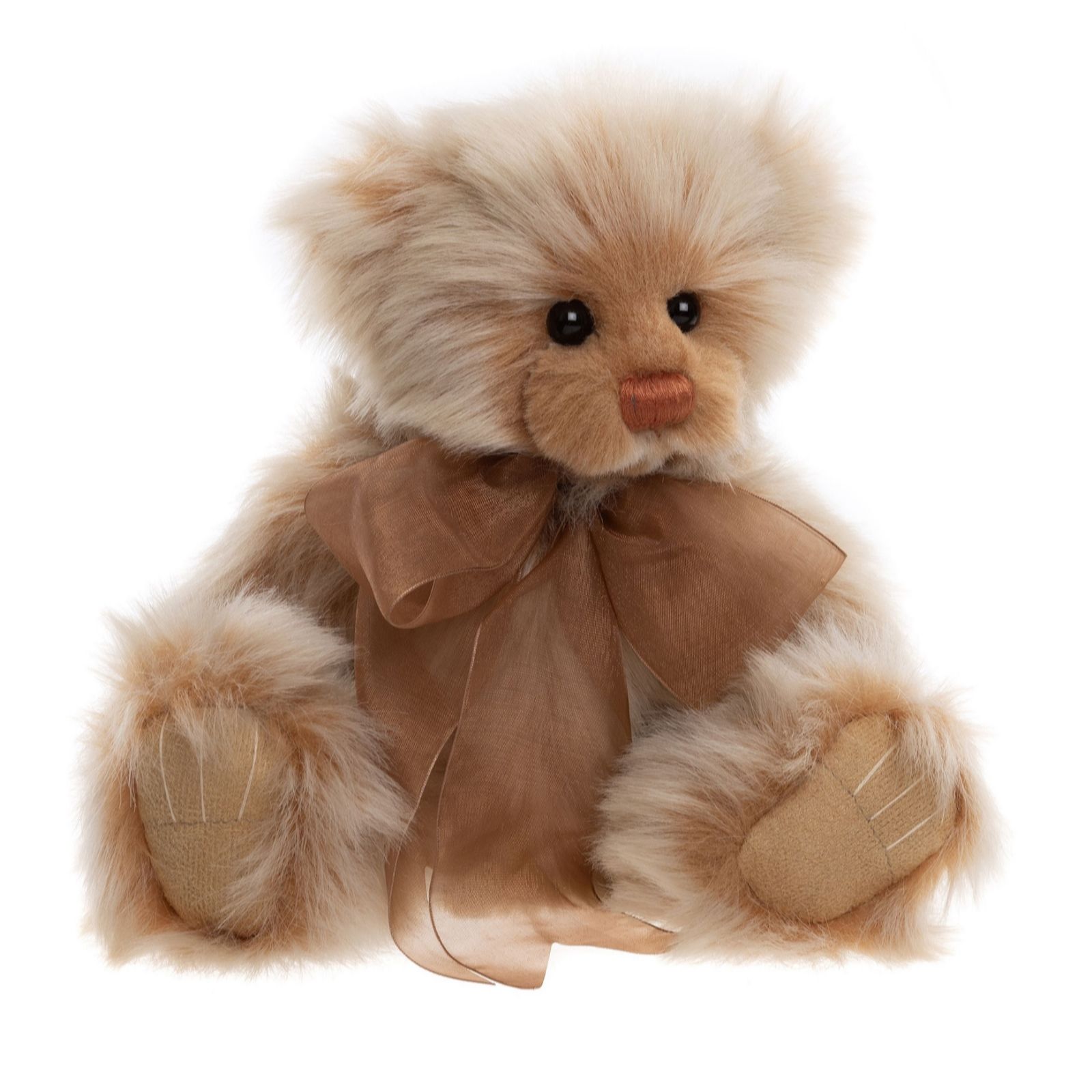 Charlie Bears Monday 11" Plush Bear
