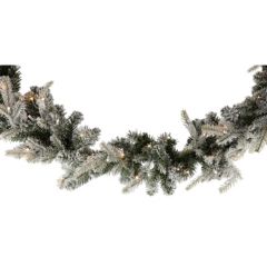 Bethlehem Lights Pre Lit Microlight Garland