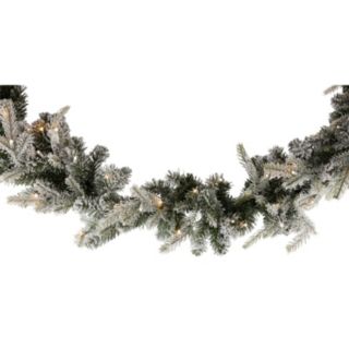 Bethlehem Lights Pre Lit Microlight Garland