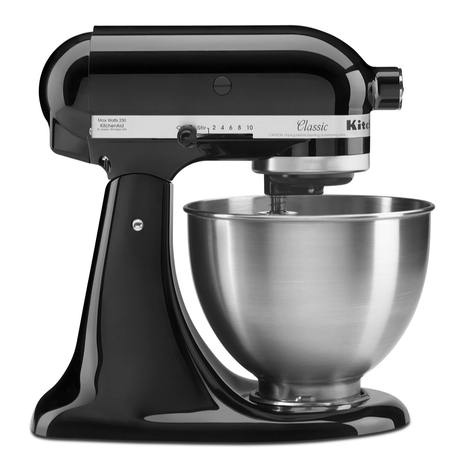 KitchenAid Classic 4.3L Tilt-Head Stand Mixer