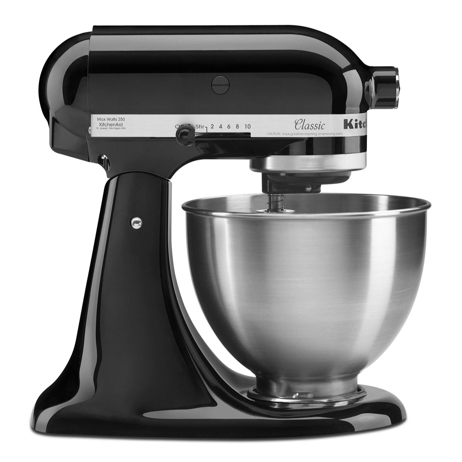 KitchenAid Classic 4.3L Tilt-Head Stand Mixer