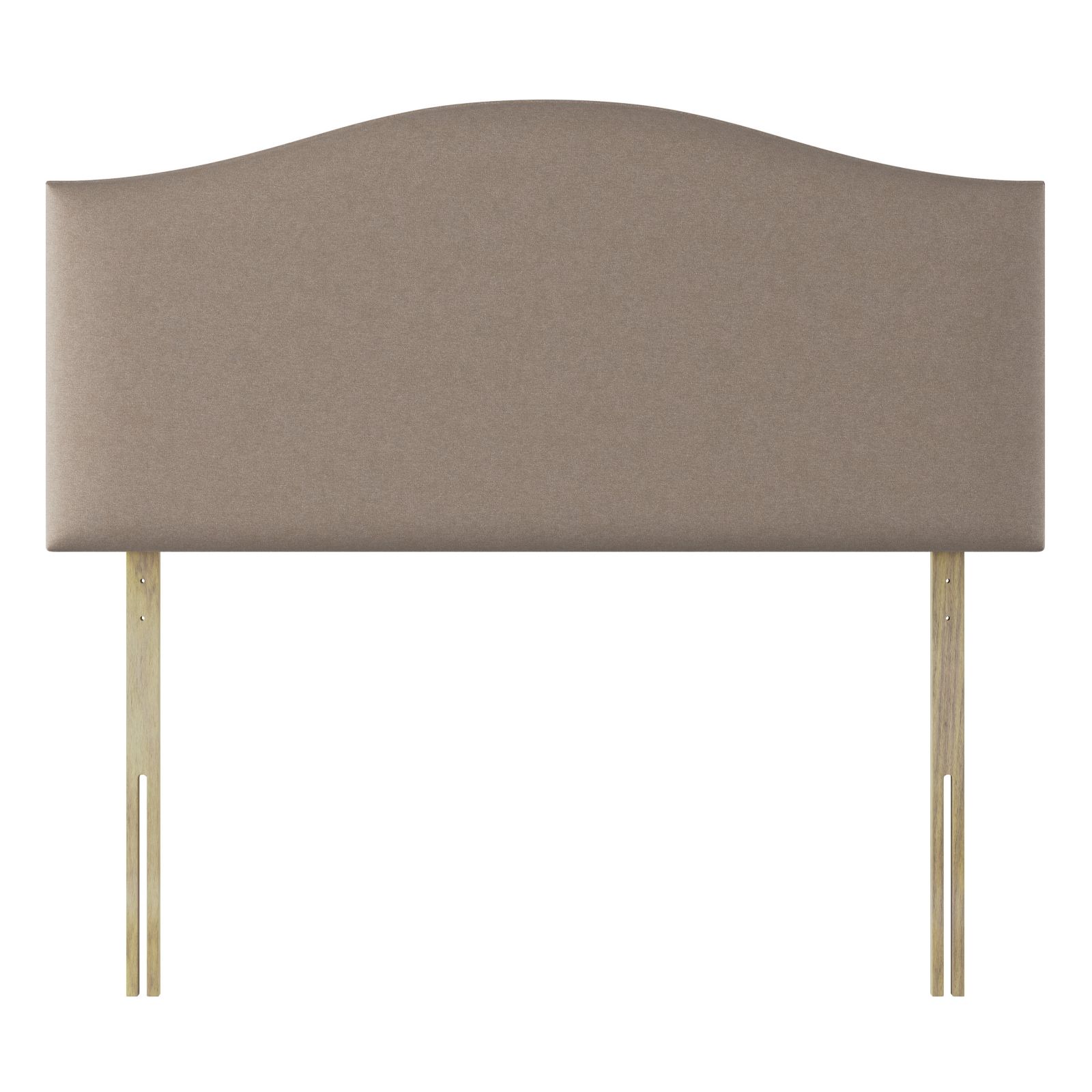 Sealy Clyde Strutted Headboard