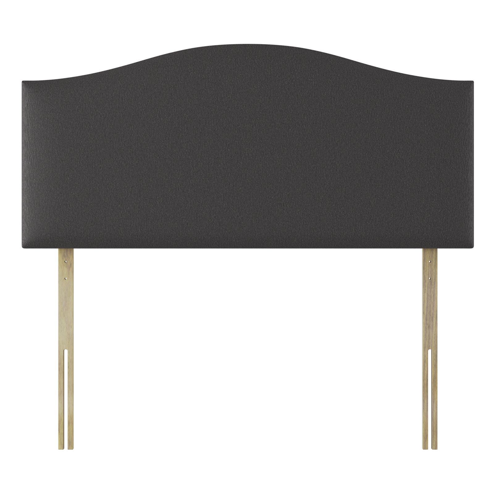 Sealy Clyde Strutted Headboard