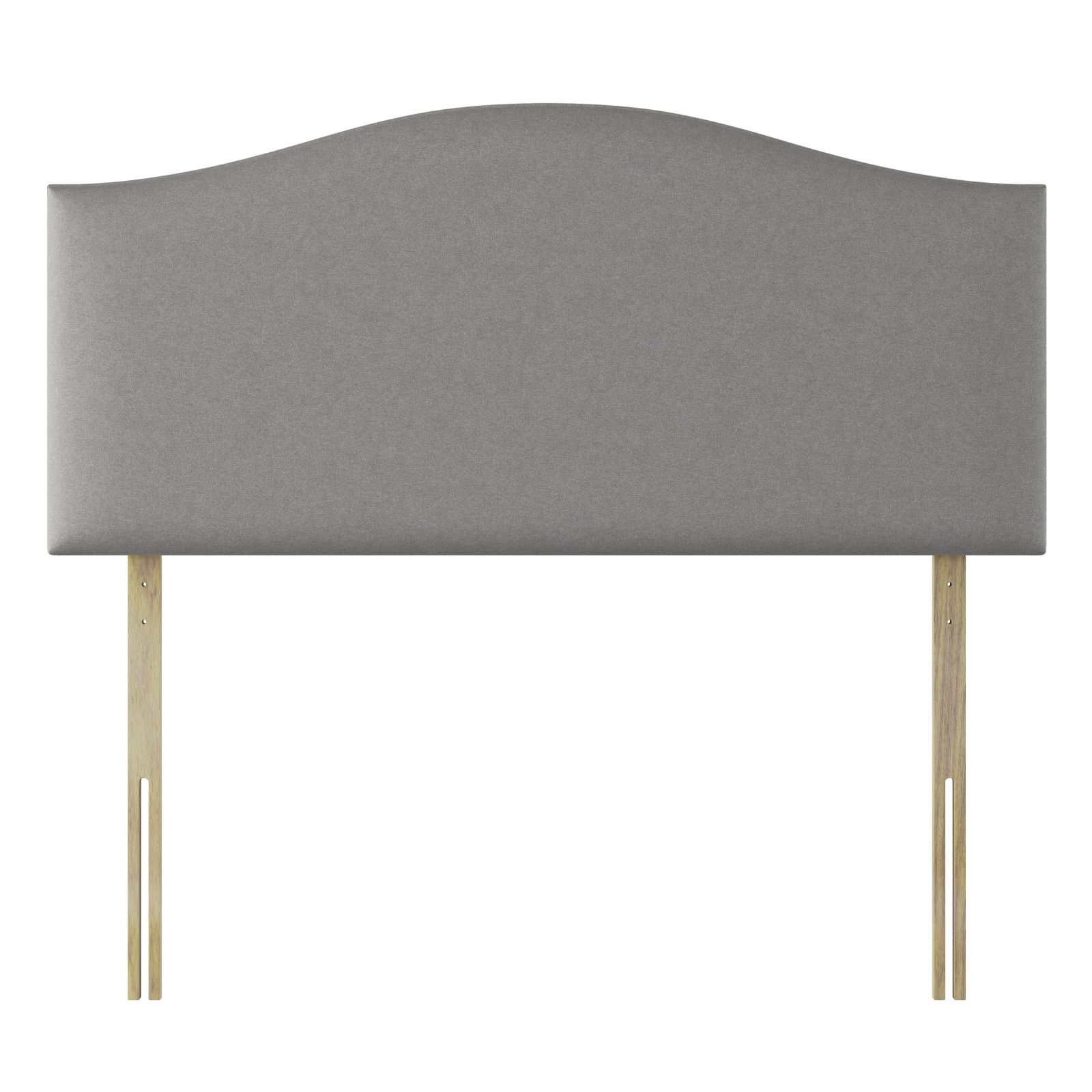 Sealy Clyde Strutted Headboard