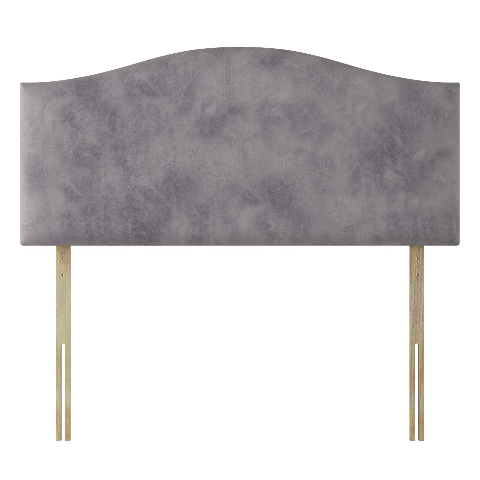 Sealy Clyde Strutted Headboard