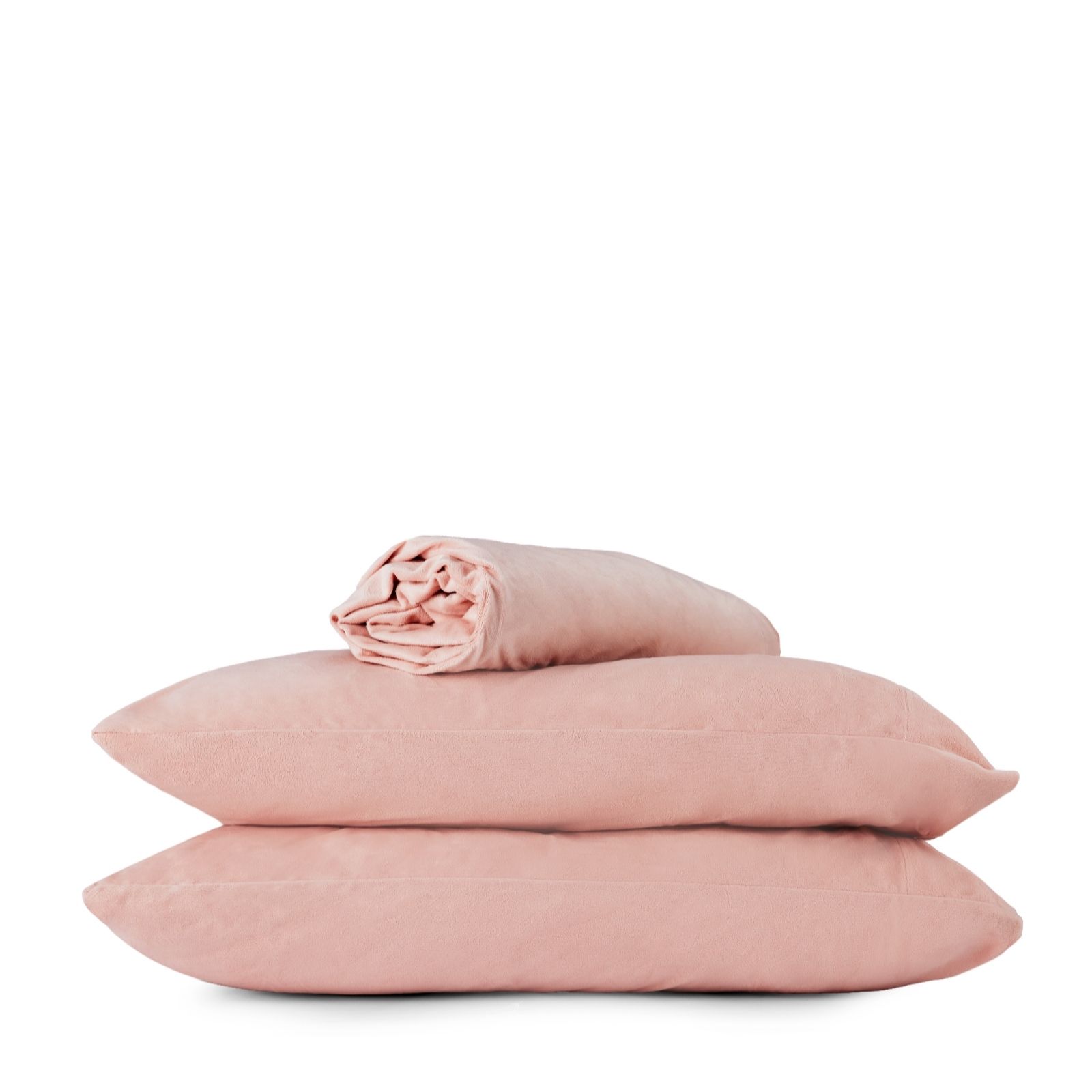 Outlet Cozee Home Lunasoft Fitted Sheets and Pillowcases