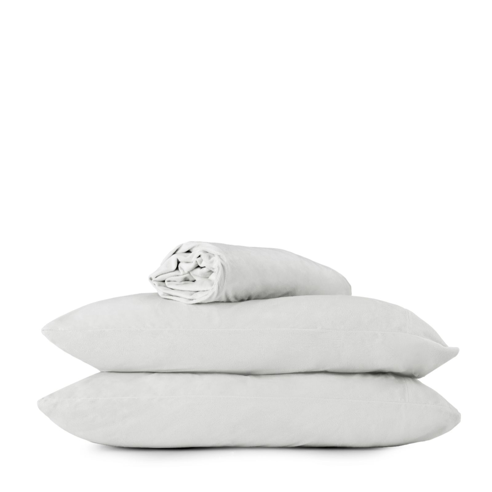 Outlet Cozee Home Lunasoft Fitted Sheets and Pillowcases