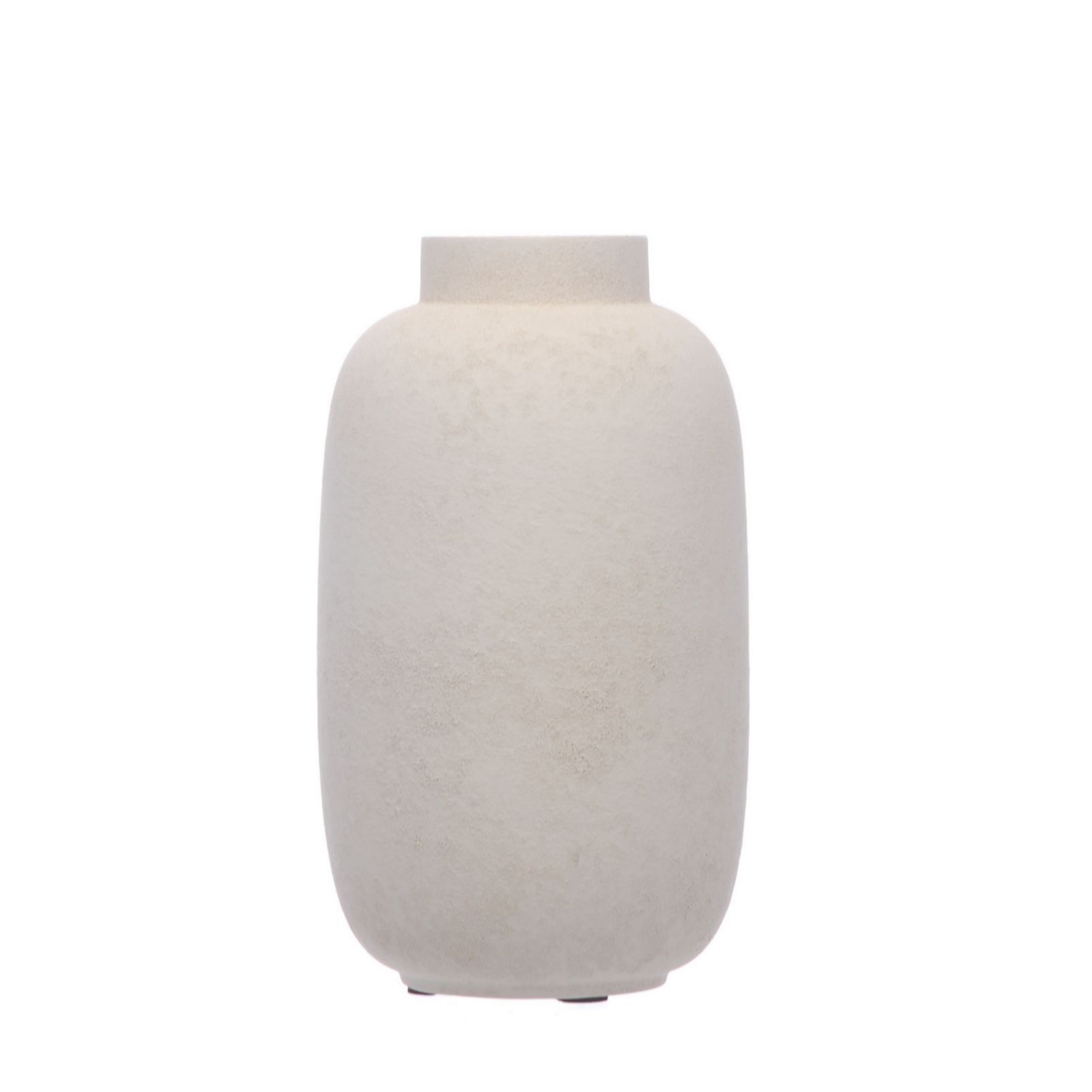 Outlet Otters Brook Choice of Biscuit Ceramic Textured Vase