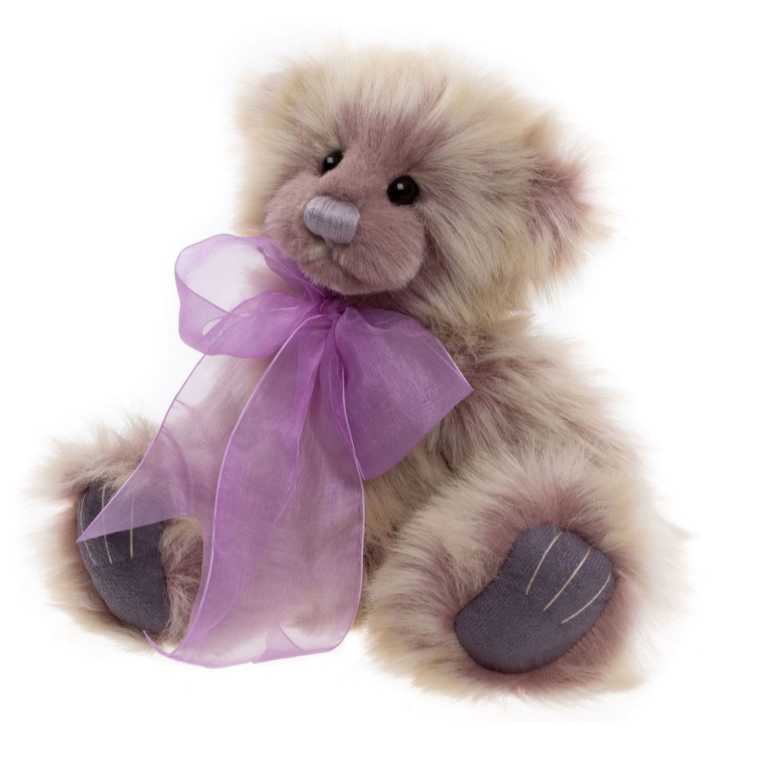 Charlie Bears Thursday 11" Plush Bear