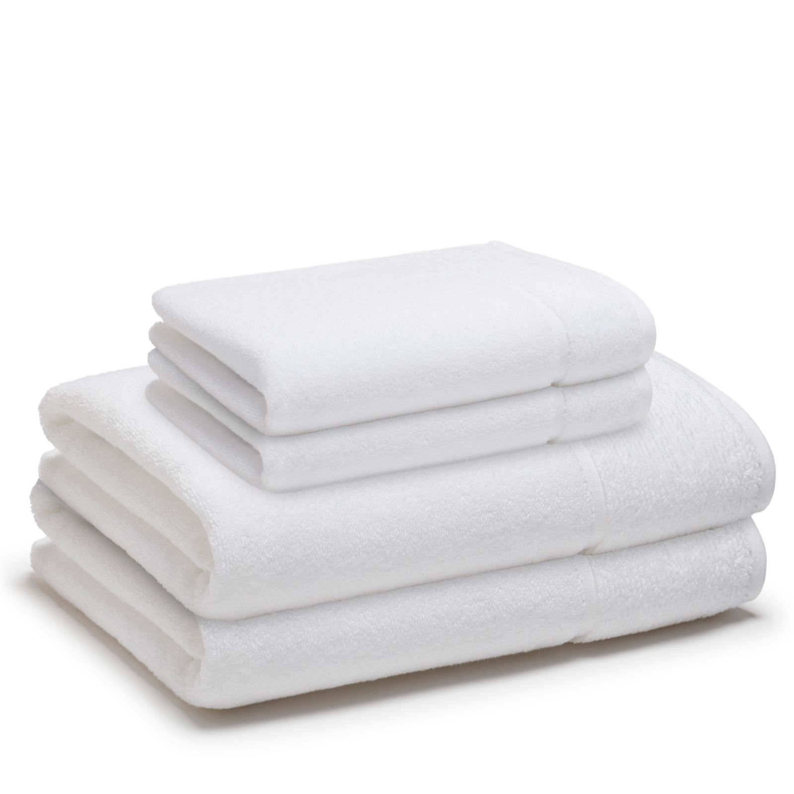Panda London 4 Piece Towel Bundle