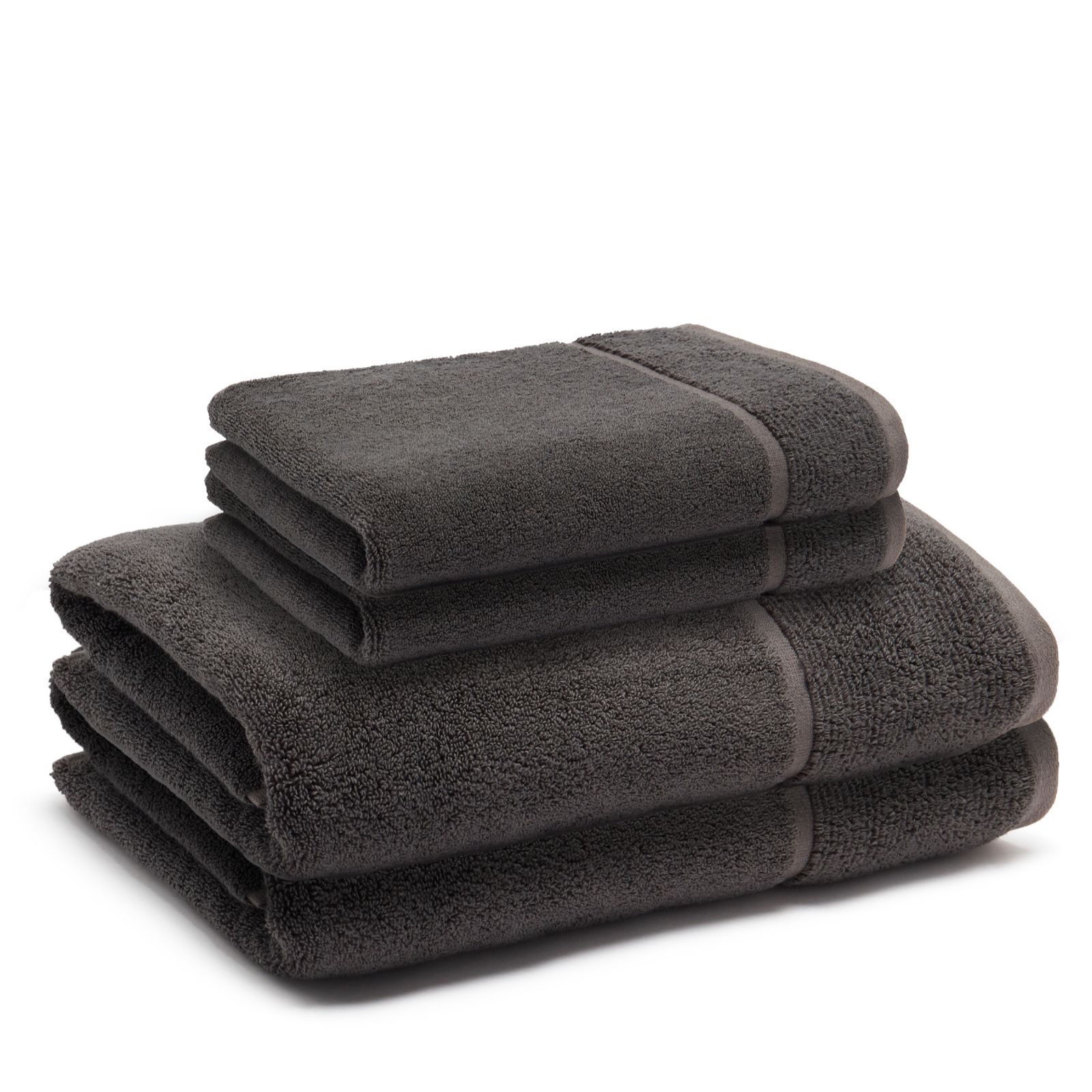 Panda London 4 Piece Towel Bundle