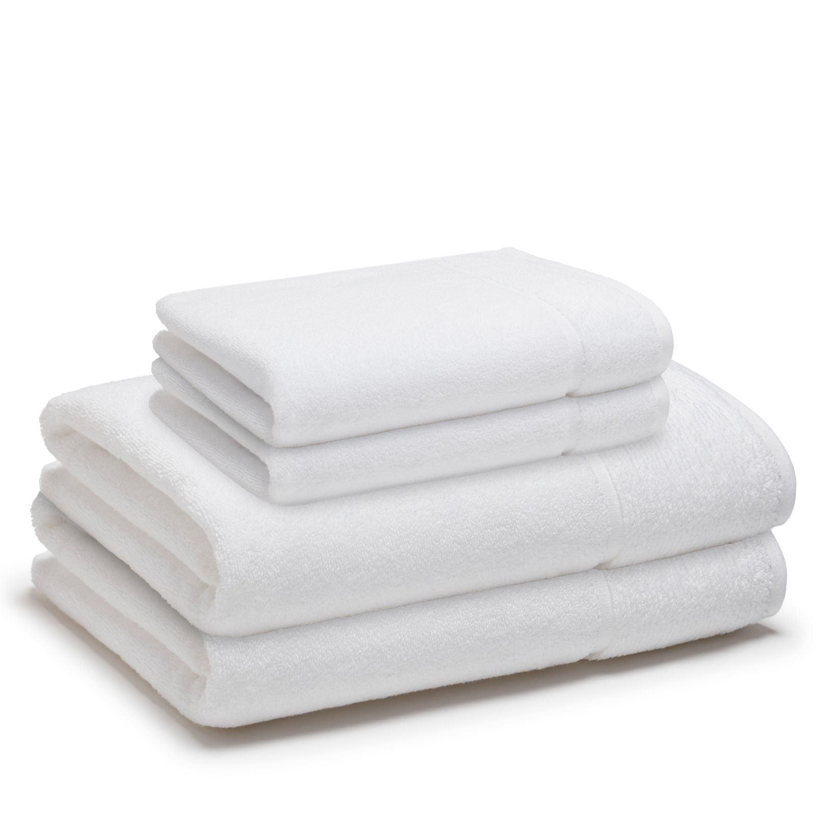 Panda London 4 Piece Towel Bundle