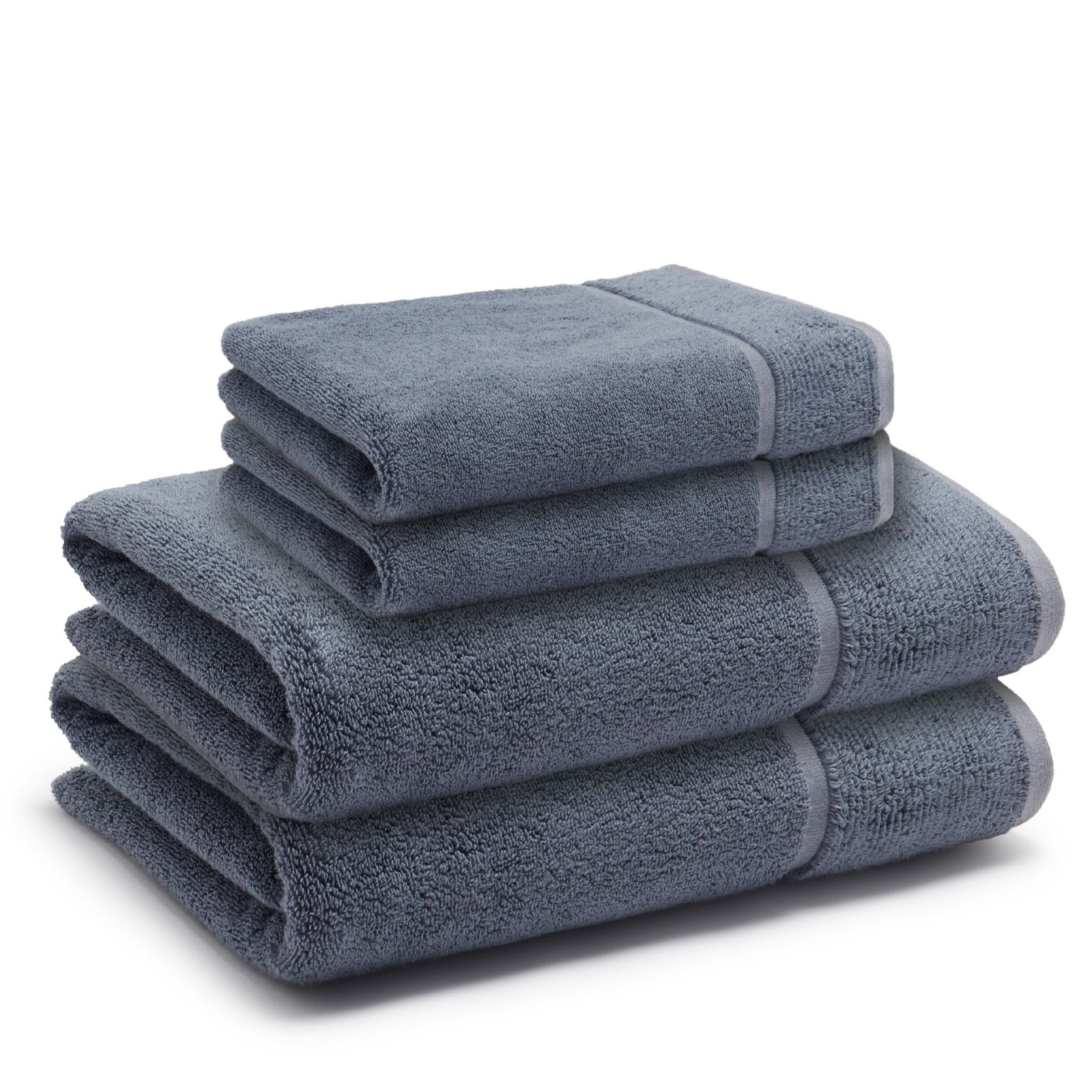 Panda London 4 Piece Towel Bundle