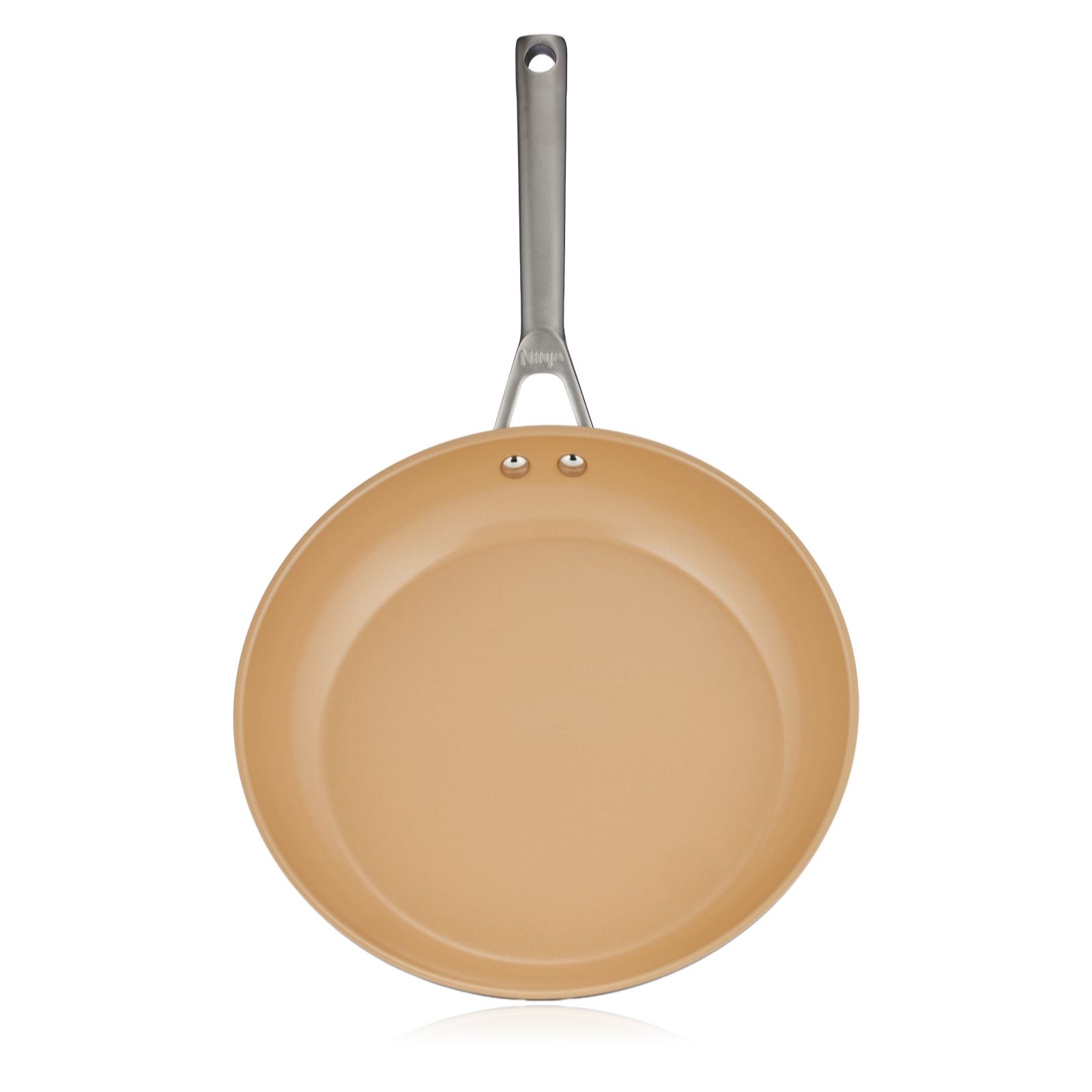 Ninja Extended Life Ceramic 28cm Frying Pan