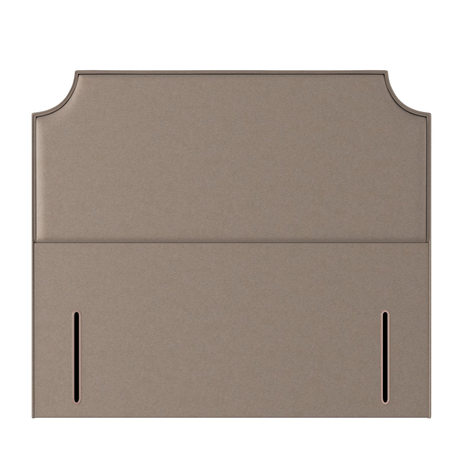 Sealy Tate Full Height Headboard