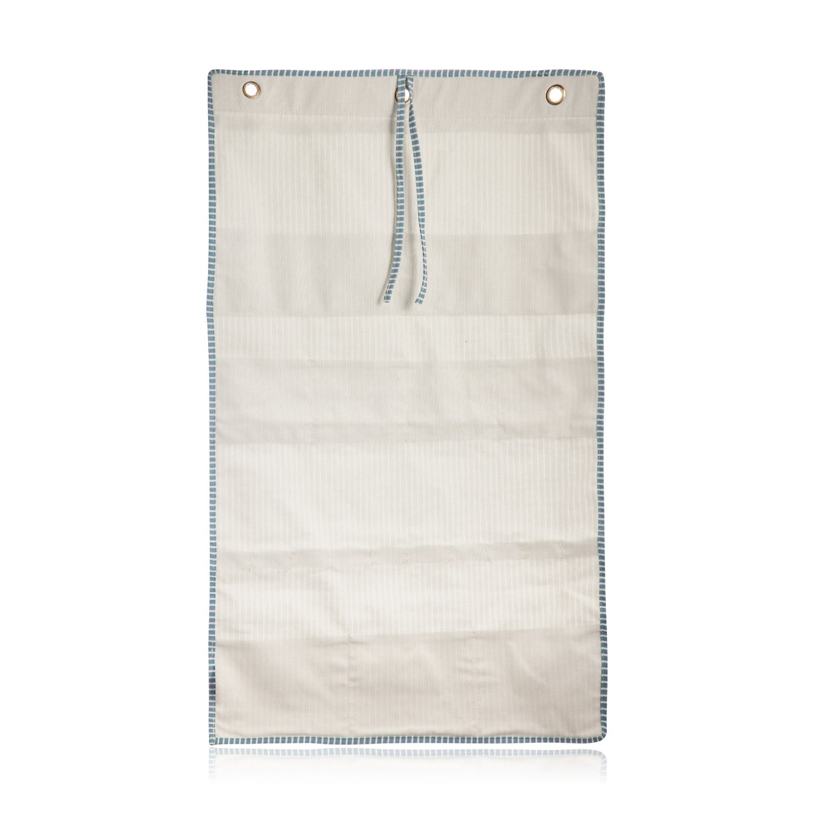 Sara by Sara Davies Hanging Storage Panel with Pockets - QVC UK