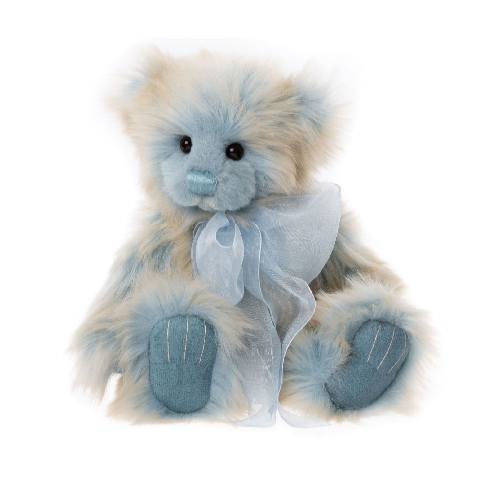 Charlie Bears Tuesday 11" Plush Bear