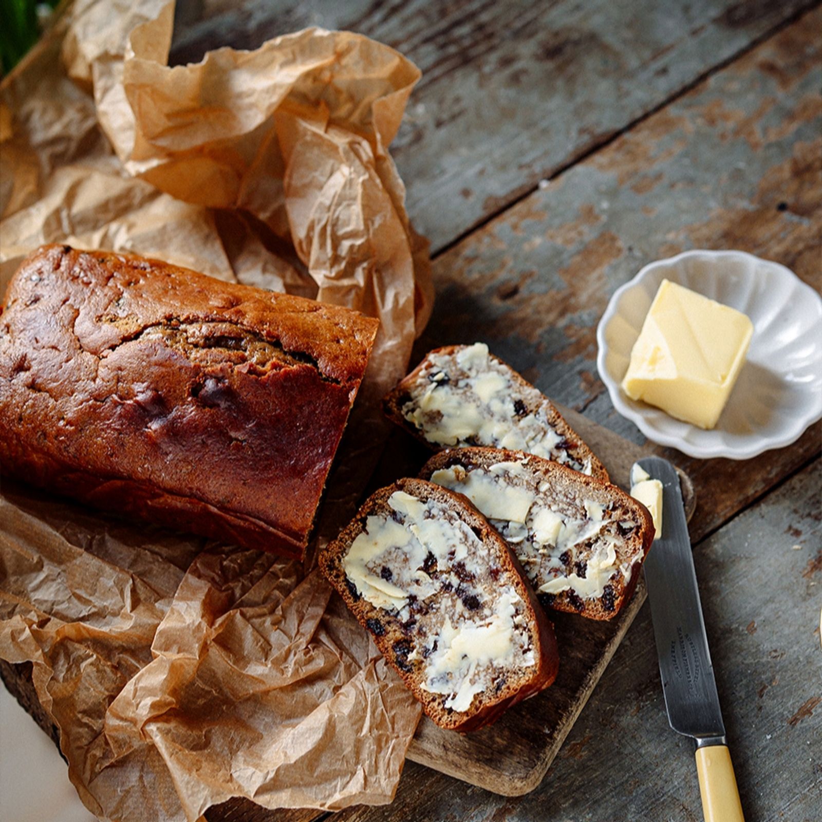 Wilfred's Pies Ultimate Sweet Welsh Treat Hamper