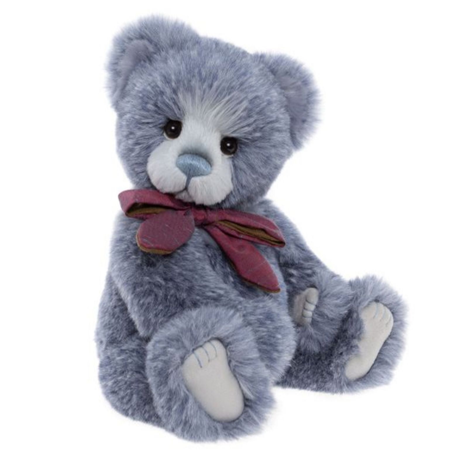 Charlie Bears 34cm Granville Bear