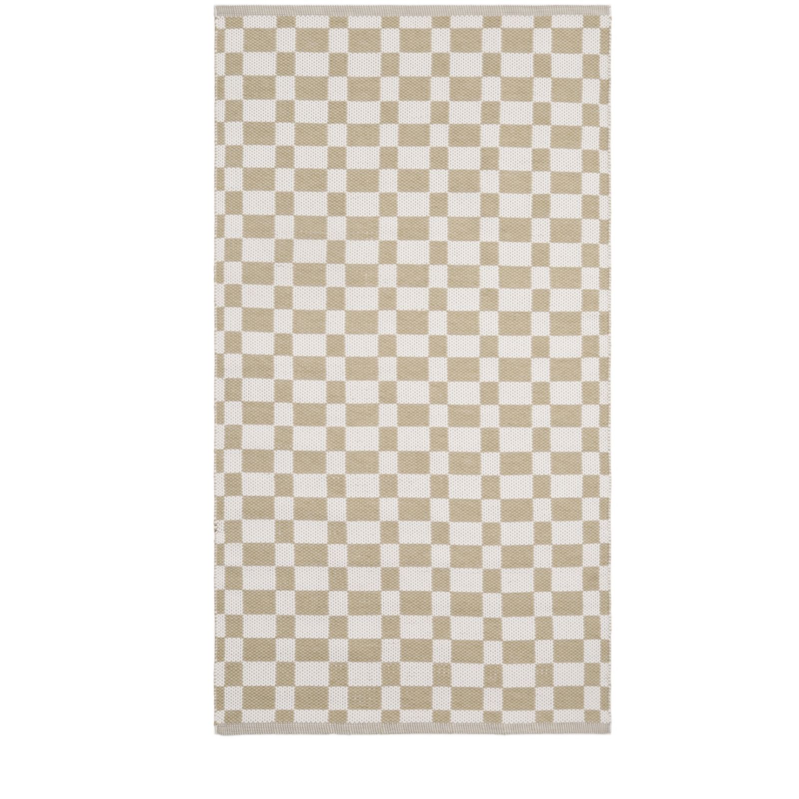 Bundleberry by Amanda Holden Checkered Indoor /Outdoor Rug