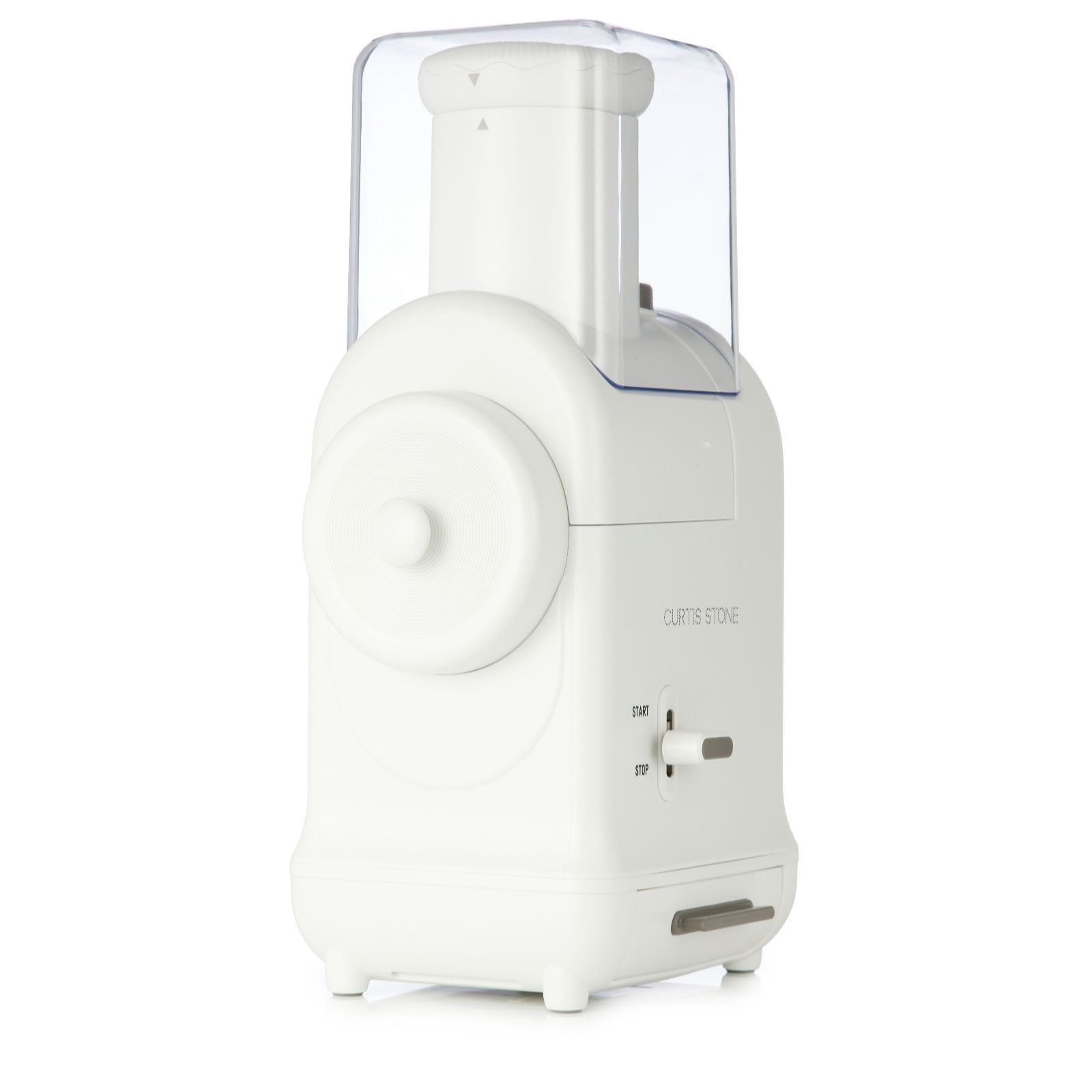 Curtis Stone Power Prep Master Electric Vegetable Slicer