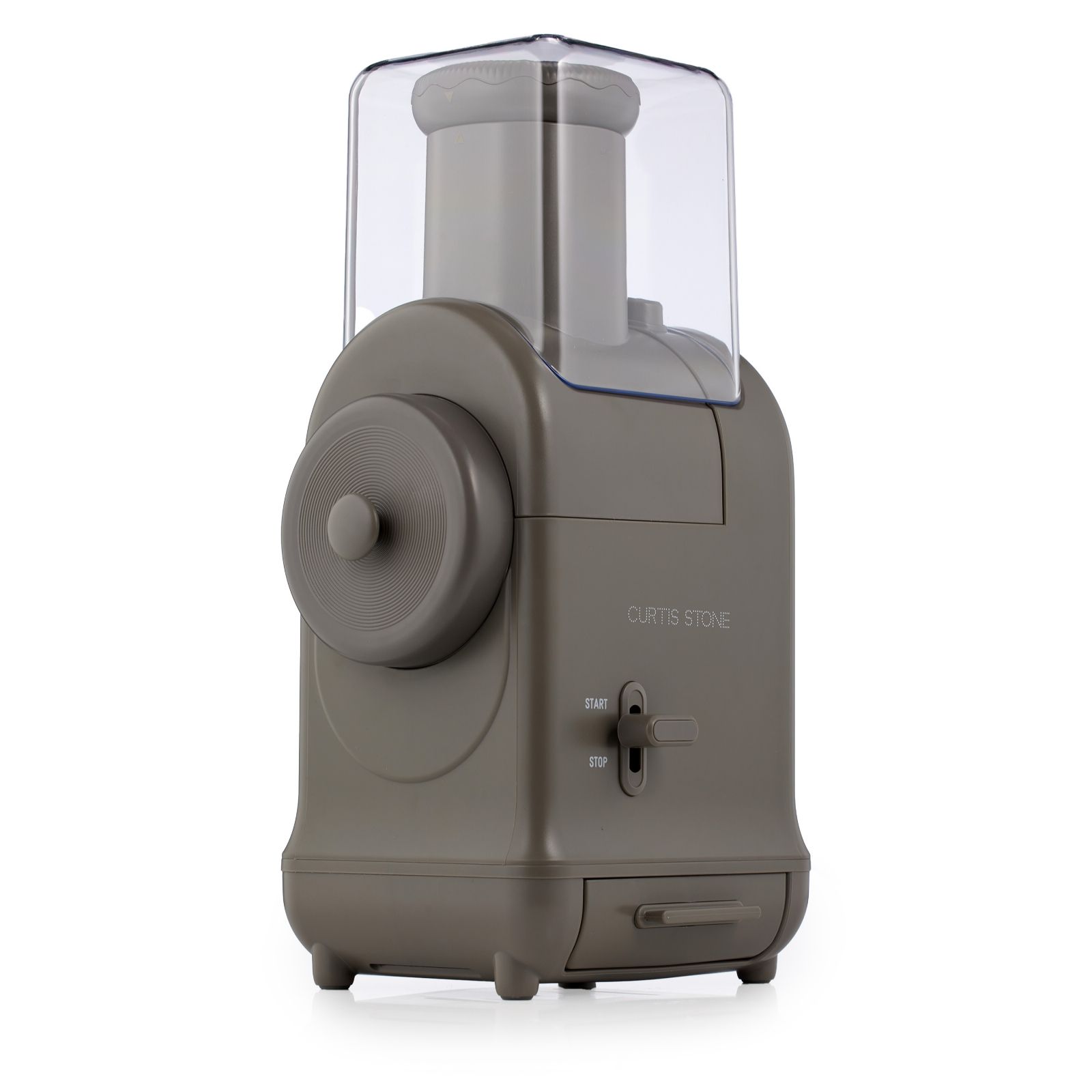 Curtis Stone Power Prep Master Electric Vegetable Slicer