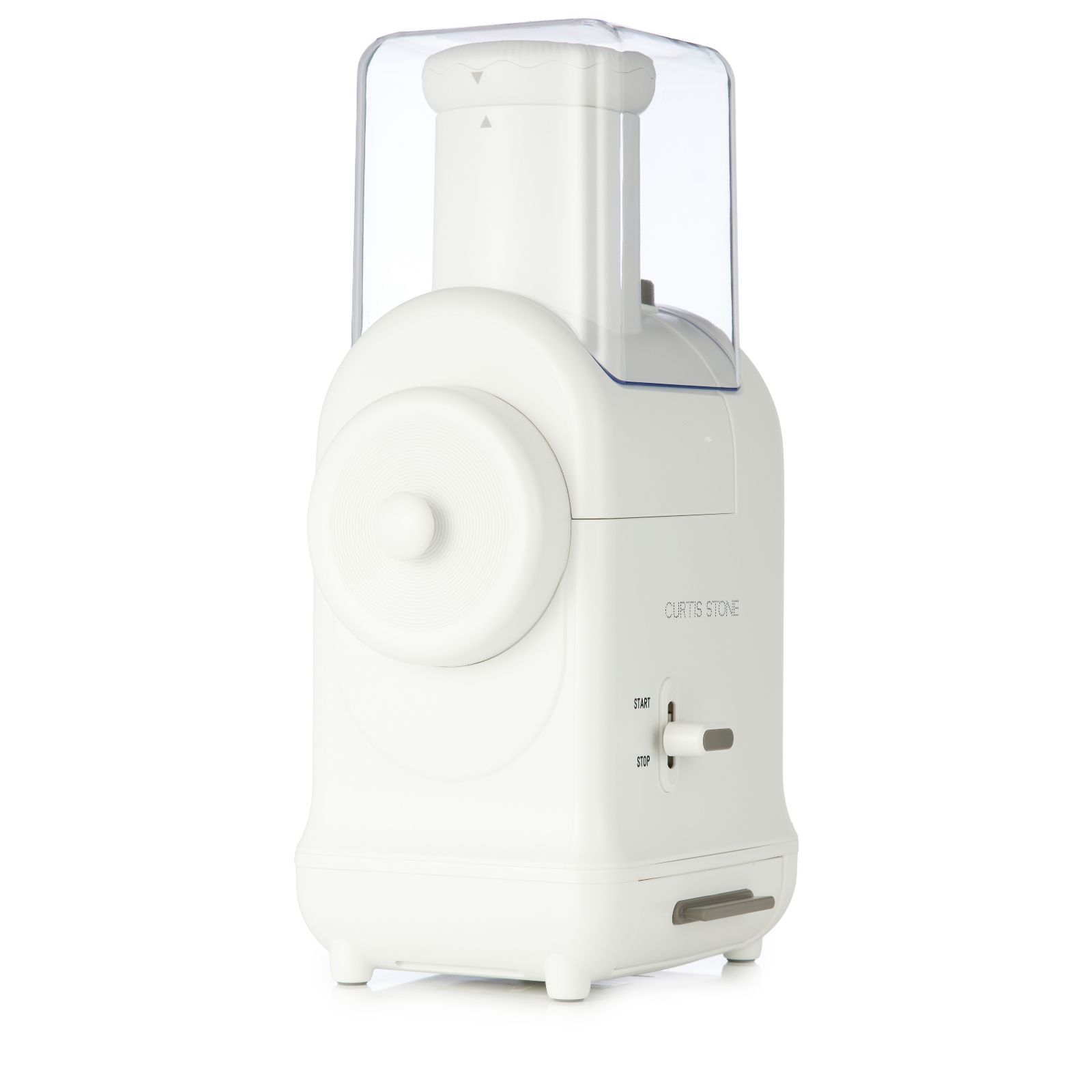 Curtis Stone Power Prep Master Electric Vegetable Slicer