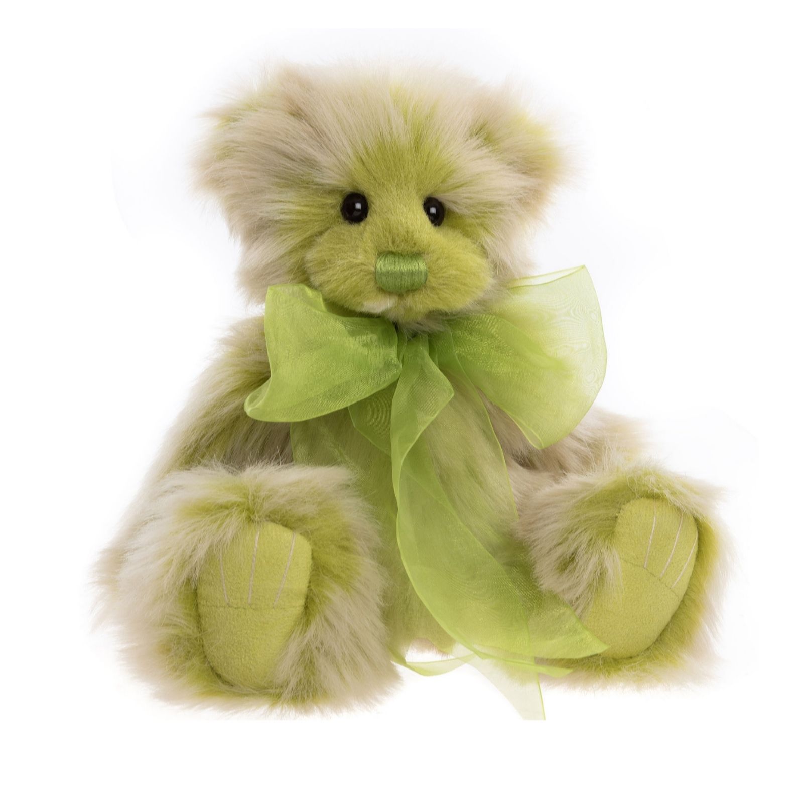 Charlie Bears Wednesday 11" Plush Bear