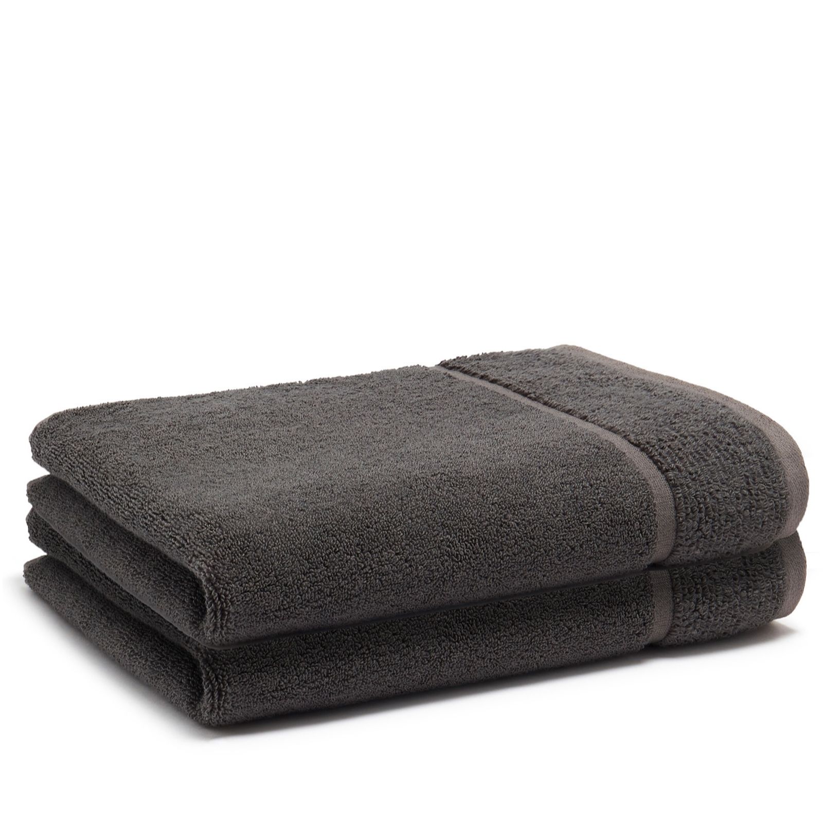 Panda London Pair of Bamboo Hand Towels