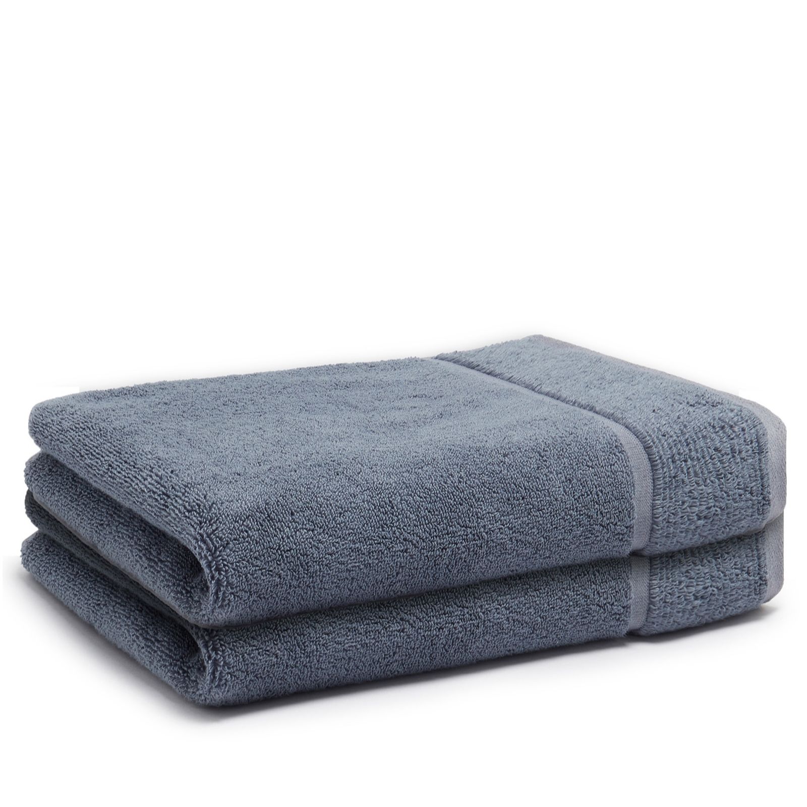 Panda London Pair of Bamboo Hand Towels