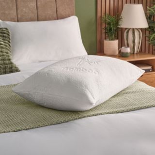 Silentnight Bamboo Pillow