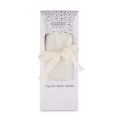 Cozee Home Faux Fur Long Hot Water Bottle with Gift Box