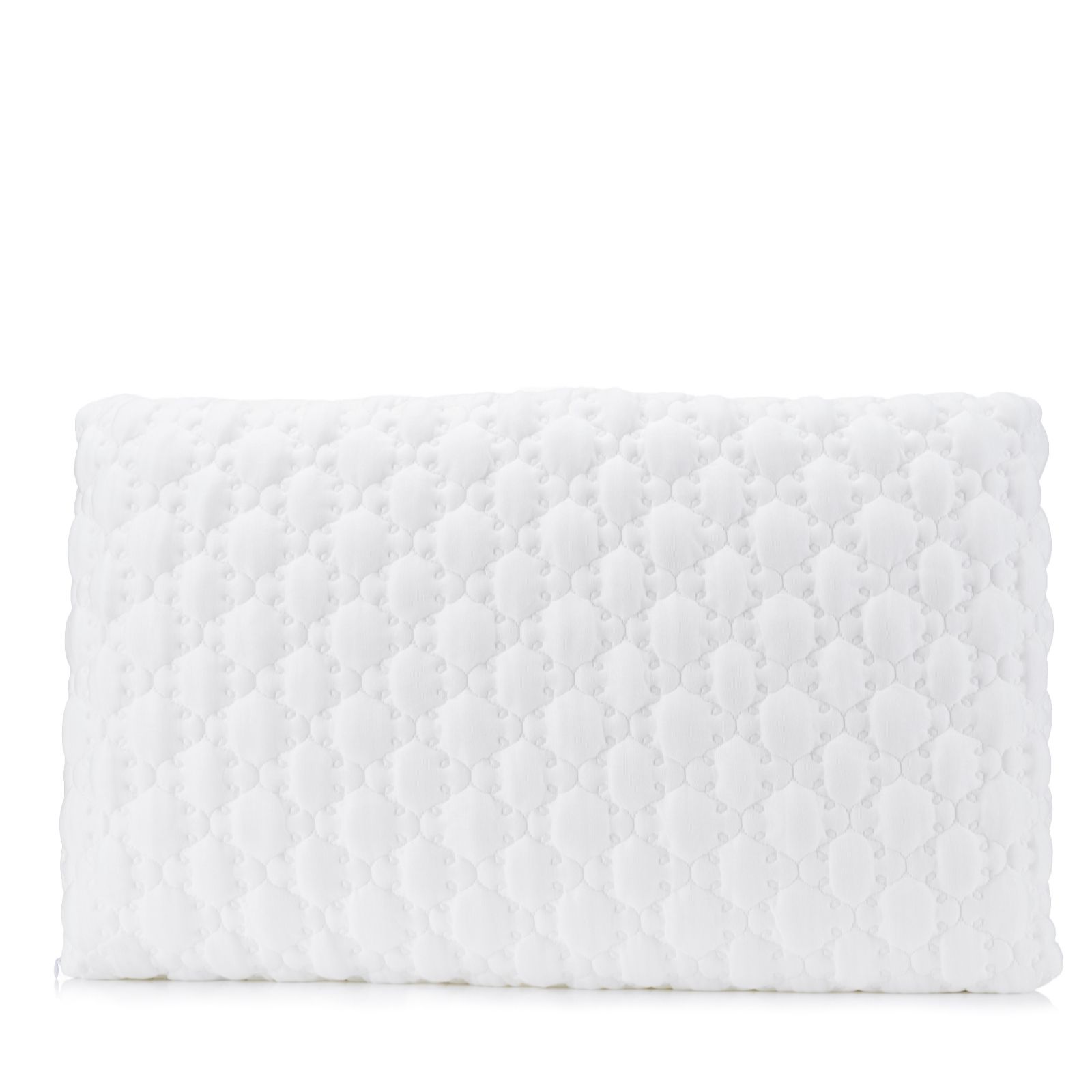Magniflex Soft Touch Memory Foam Pillow QVC UK