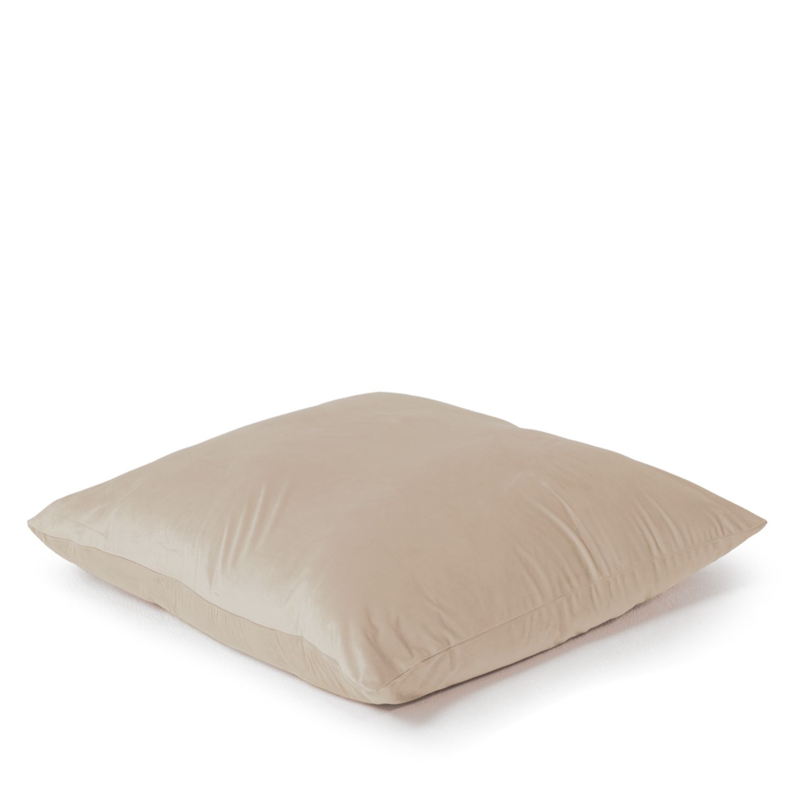 K by Kelly Hoppen Velvet Floor Cushion