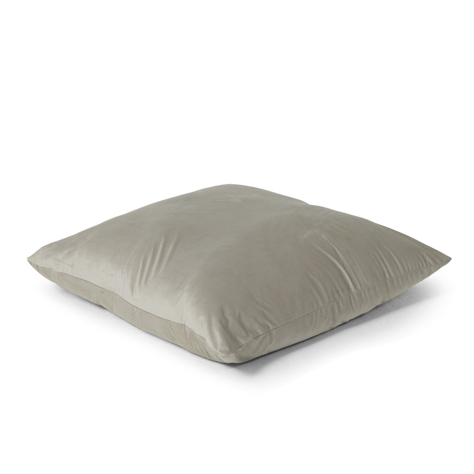 K by Kelly Hoppen Velvet Floor Cushion