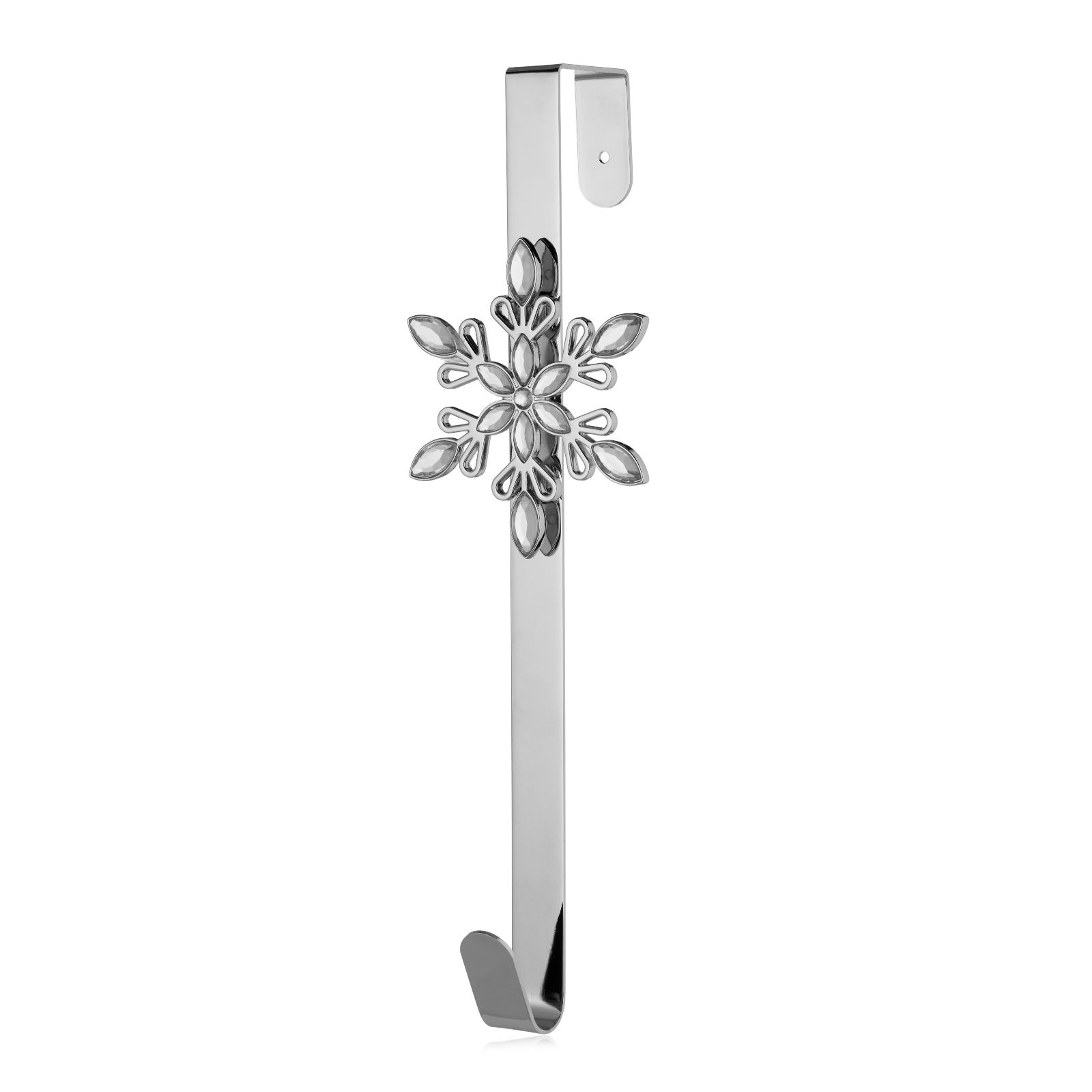 Bethlehem Lights Snowflake Wreath Hanger