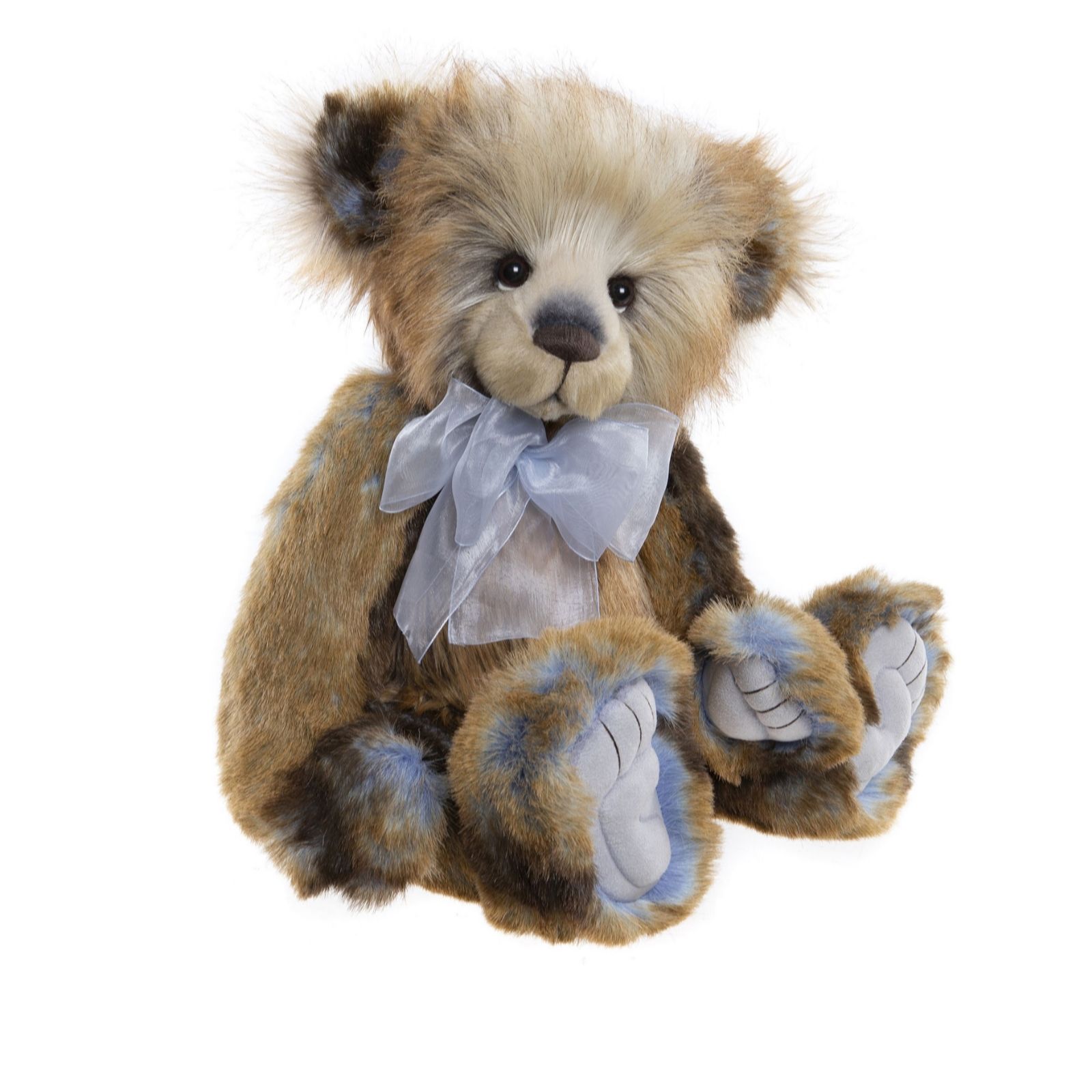 Charlie Bears Secret Collection Fantasia 20" Plush Bear
