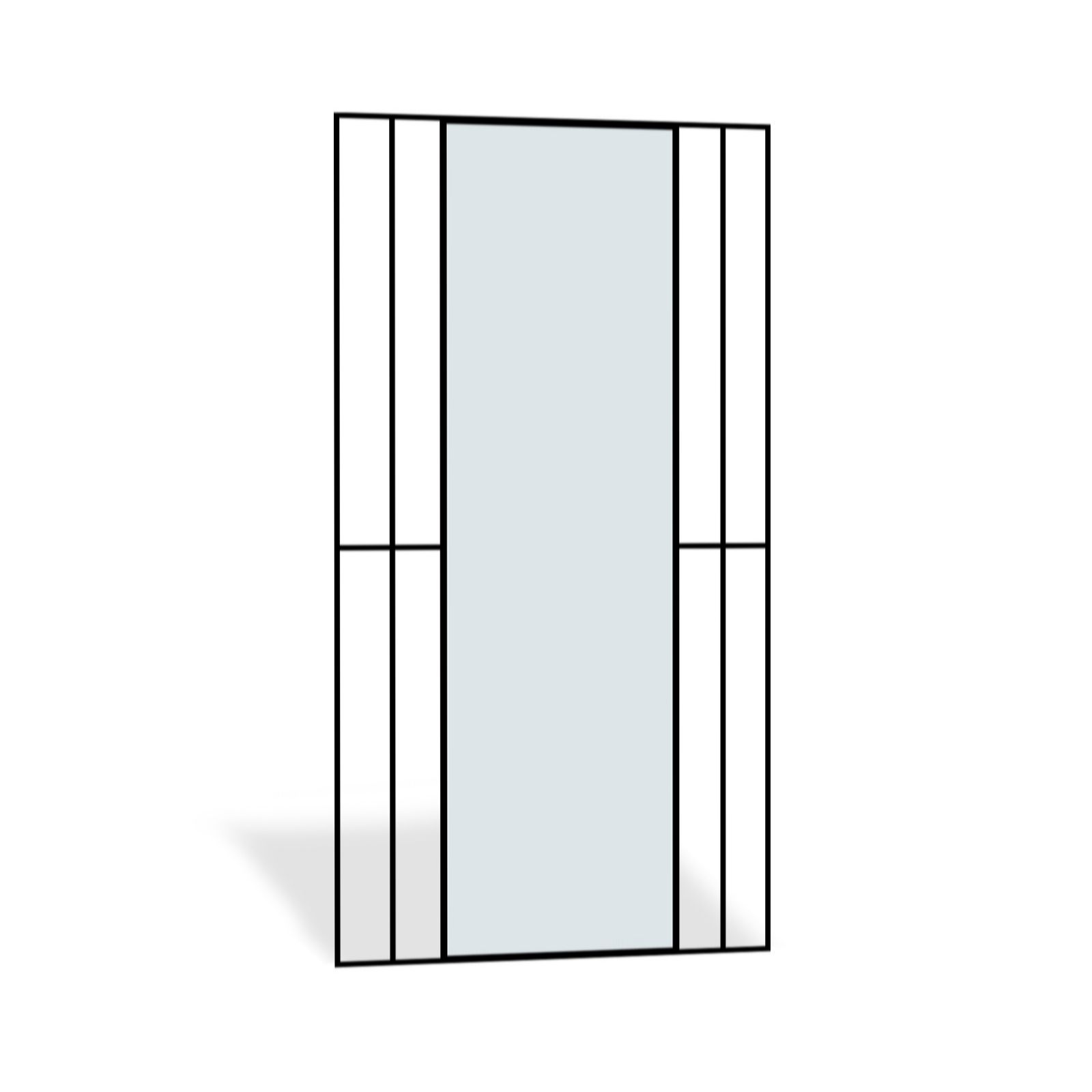 Outlet K by Kelly Hoppen Indoor Outdoor Mirror