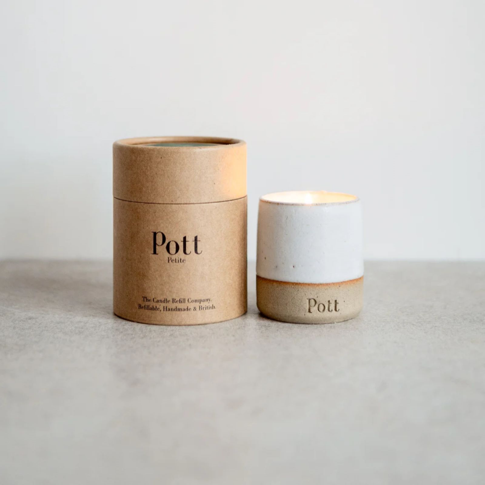Pott Petite Candle
